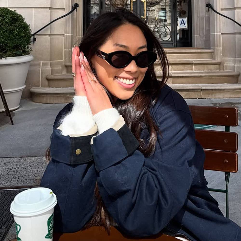 Emily Polarized Sunglasses