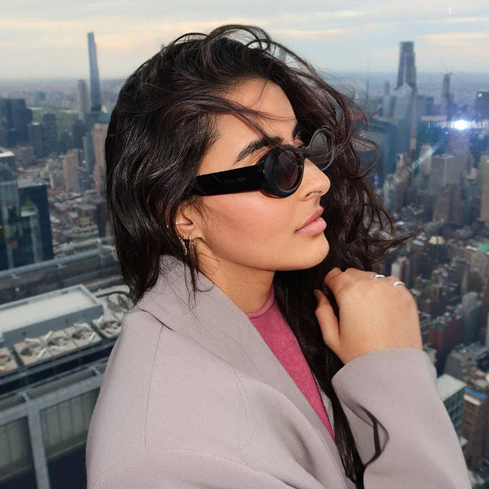 Vivi Polarized Sunglasses