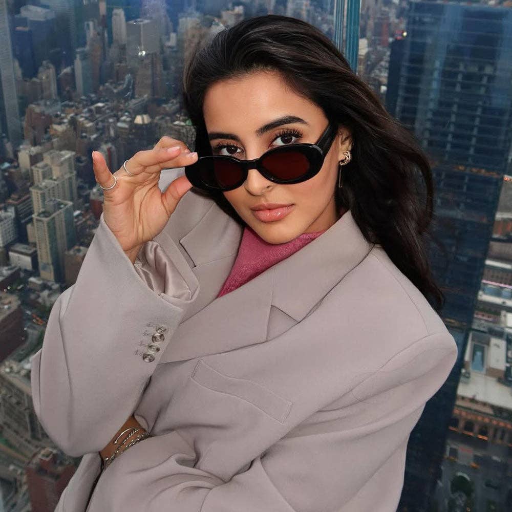 Vivi Polarized Sunglasses