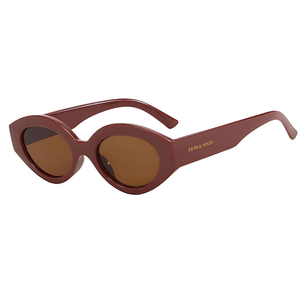 Emily Polarized Sunglasses